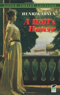 A Doll's House (Dover Thrift Editions)