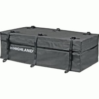 Highland 1041700 Rainproof Cargo Bag