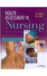 Health Assessment in Nursing 4e and Nurses' Handbook of Health Assessment 7e Package