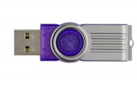 Kingston Digital DataTraveler 101 Generation 2 - 32 GB Flash Drive DT101G2/32GBZET