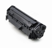 Canon 104/FX9 Compatible Toner Cartridge for use in Canon imageCLASS D420 D480 MF4150 MF4270 MF4350D MF4370DN MF4690 & FAXPHONE L90 L120 - Black