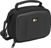 Case Logic MSEC-4 EVA Molded Camcorder Case - Black