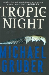 Tropic of Night