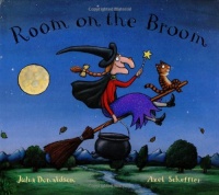 Room on the Broom