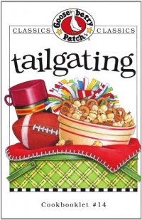 Tailgating Cookbook