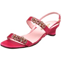 Annie Shoes Women's Avery Slingback Sandal