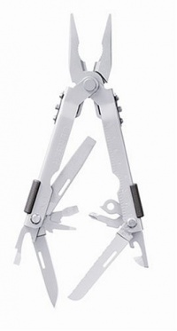 Gerber 07530 Needlenose Multi-Plier 600