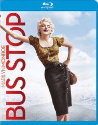 Bus Stop [Blu-ray]