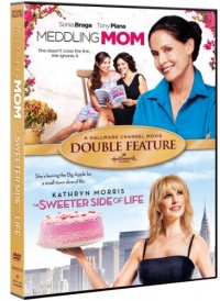 Hallmark Double Feature: Meddling Mom / Sweeter Side of Life