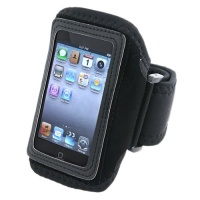 eForCity Running Armband Pouch for iPod touch 2G/3G/4G