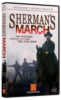 The History Channel Presents Sherman's March