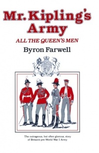 Mr. Kipling's Army: All the Queen's Men