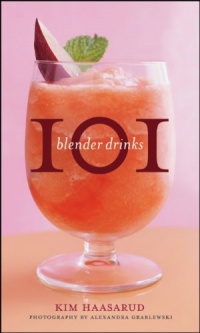 101 Blender Drinks