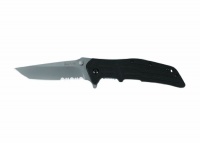 Kershaw RJII Serrated Speedsafe Knife