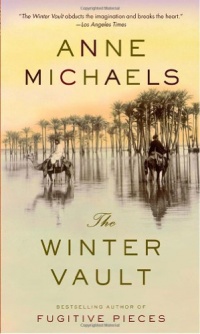 The Winter Vault (Vintage International)