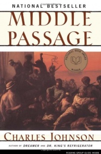 Middle Passage