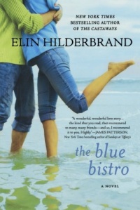 The Blue Bistro