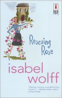 Rescuing Rose (Red Dress Ink (Numbered Paperback))