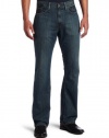 Levi's Men's 559 Relaxed Straight Jean, Sub-Zero, 36x32