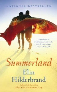 Summerland: A Novel