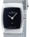 Skagen Mesh Women's Quartz Watch 684XSSBPL