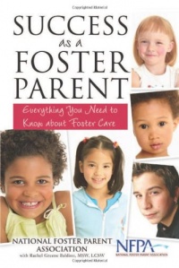 Success as a Foster Parent: Everything You Need to Know About Foster Care