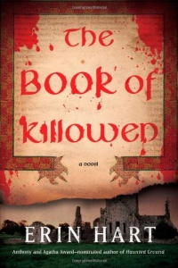 The Book of Killowen