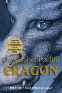 Eragon (Inheritance, Book 1)