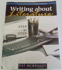 Writing About Literature: Step by Step