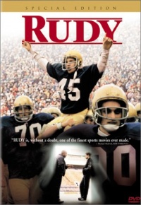 Rudy (Special Edition)