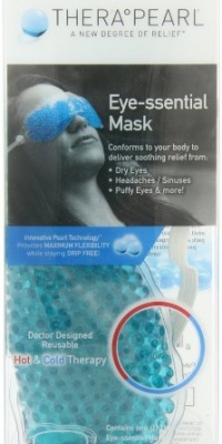 THERA°PEARL Eye-ssential Mask