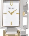 Bulova Women's 98L149 Dress Bangle Watch