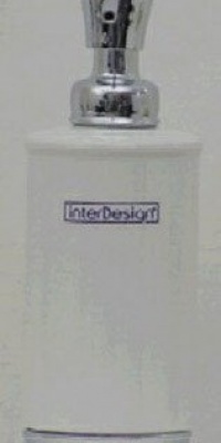 Interdesign 70201 Soap Pump Dispenser