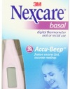 Nexcare 524560 Basal Digital Thermometer