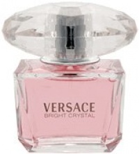 Bright Crystal By Gianni Versace For Women. Miniature Eau De Toilette 5 Ml.