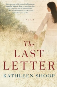 The Last Letter