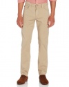 AG Adriano Goldschmied Men's Graduate, Light Khaki, 38