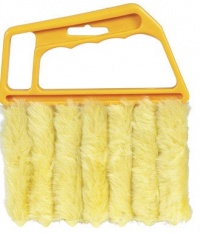 Mini-blind Cleaner (brush)