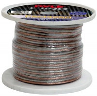 Pyle PSC14250 14-Gauge 250 feet Spool of High Quality Speaker Zip Wire