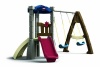 Little Tikes Endless Adventures Swing Set