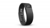 Fitbit Force Wireless Activity + Sleep Wristband, Black, Large