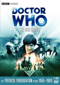 Doctor Who: The War Games (Story 50)