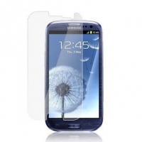 Generic Clear Screen Protector for Samsung Galaxy S3 S III AT&T, T-Mobile, Sprint, Verizon/i9300 - 3 Pack