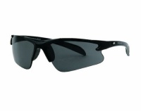 Rawlings Youth 103 Sunglasses, Black, Smoke