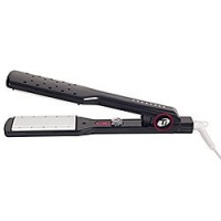 T3 73522 Mane Tamer Ionic Ceramic Tourmaline Flat Iron, 1.75 Inch