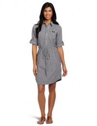 Columbia Women's Super Bonehead 3/4 Sleeve Dress