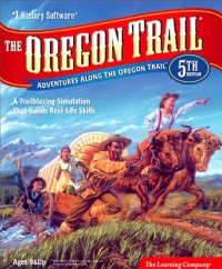 The Oregon Trail, 5th Edition