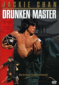 Drunken Master