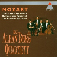 Mozart: String Quartets, Nos. 14 - 23