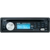 Boss 637UA MP3-Compatible In-Dash AM/FM CD Receiver